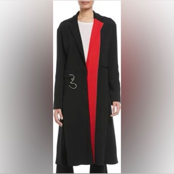 Cushine Et Ochs Blazer - Picture 10 of 15